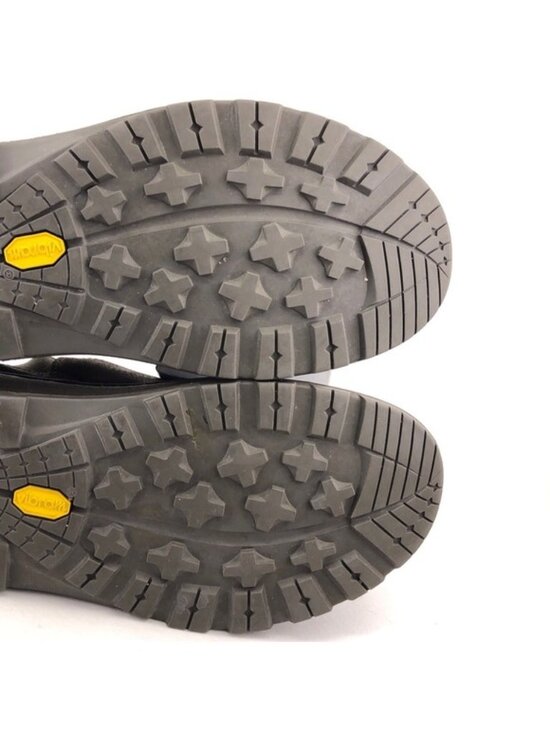 Chaco Zoggonit Vibram Nurl Slip On Shoes 10.5 main image 8